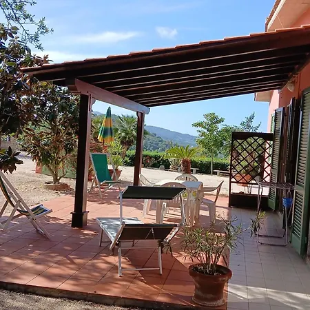 Διαμέρισμα Mit Wasserblick By Interhome