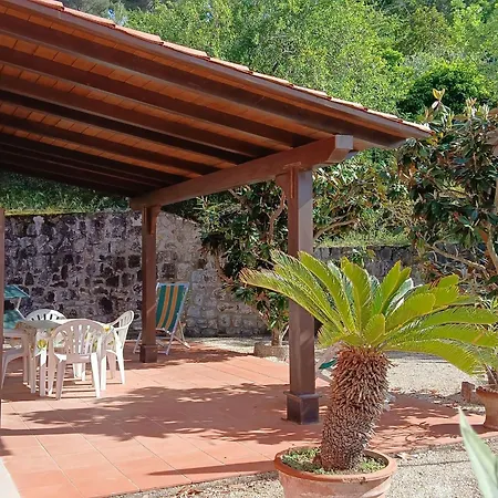 Mit Wasserblick By Interhome 公寓 卡波利韦里