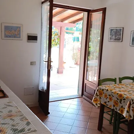By Interhome * Capoliveri (Isola d'Elba)