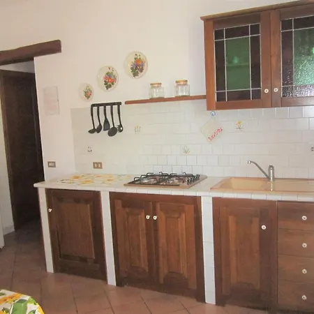 Mit Wasserblick By Interhome 卡波利韦里