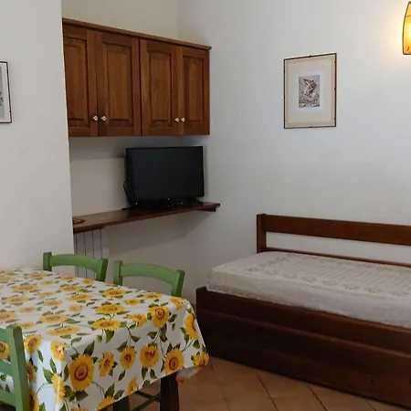 Apartment By Interhome