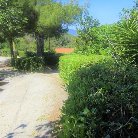 Apartment By Interhome Capoliveri (Isola d'Elba)