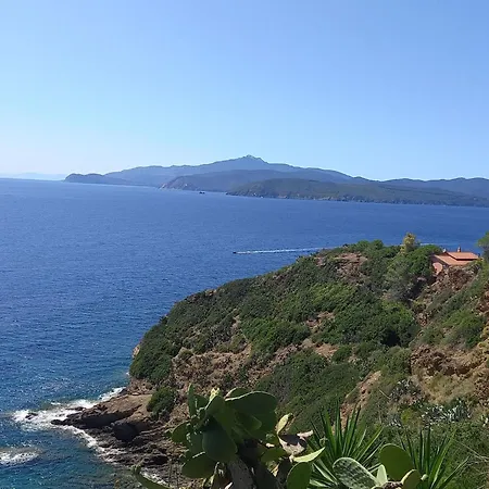 By Interhome Capoliveri (Isola d'Elba)