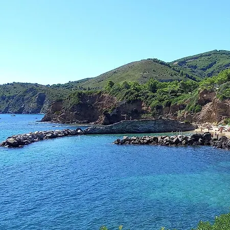 By Interhome Capoliveri (Isola d'Elba)