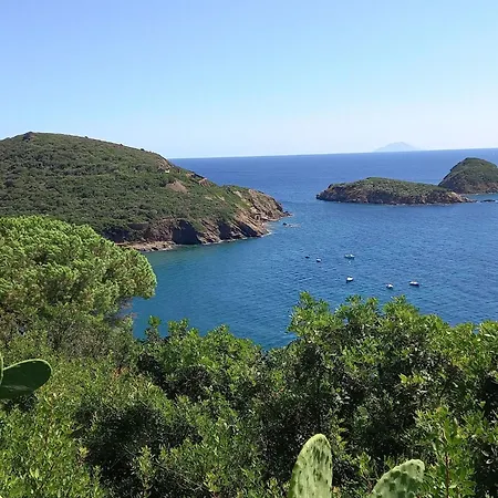 Apartment By Interhome Capoliveri (Isola d'Elba)