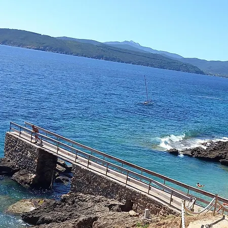 By Interhome Apartment Capoliveri (Isola d'Elba)