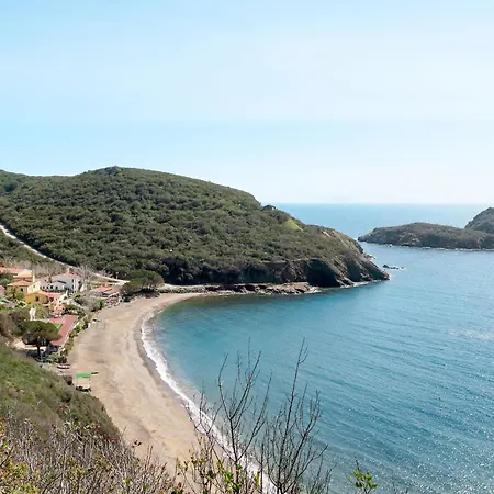 Apartment By Interhome Capoliveri (Isola d'Elba)