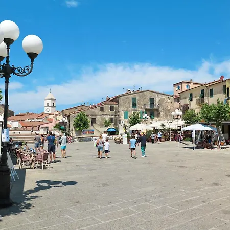 By Interhome Capoliveri (Isola d'Elba)