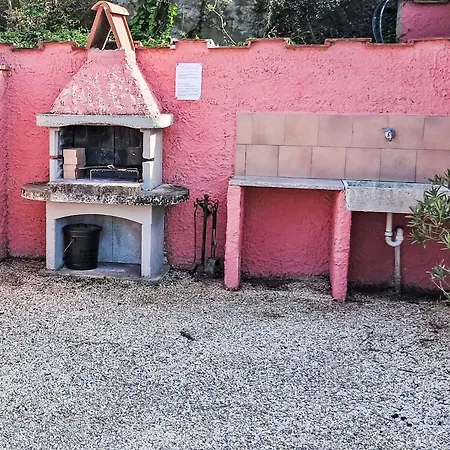Apartment By Interhome Capoliveri (Isola d'Elba)