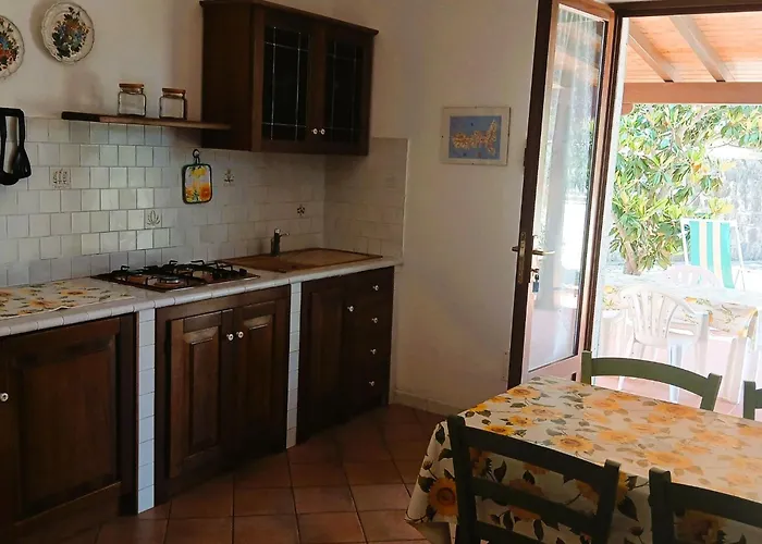 Mit Wasserblick By Interhome *