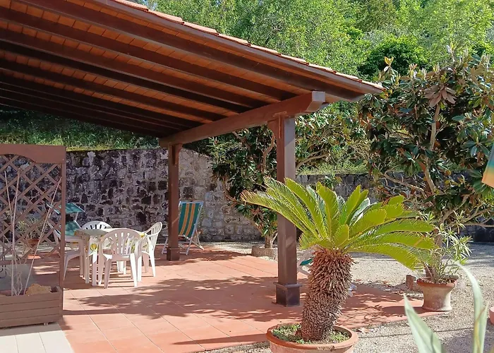 Mit Wasserblick By Interhome 公寓 卡波利韦里