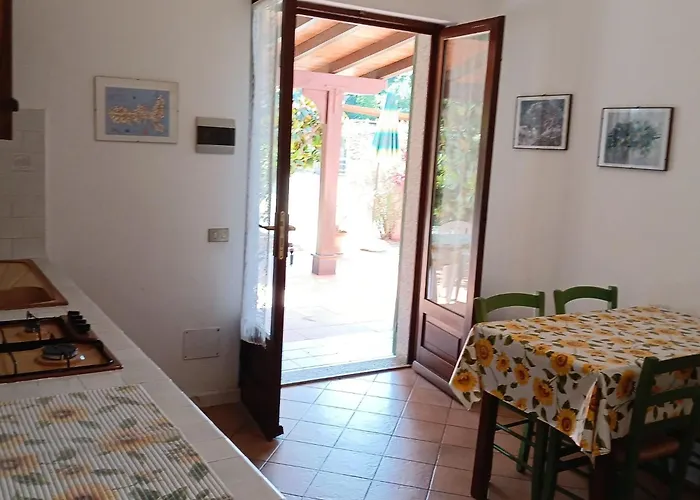 Mit Wasserblick By Interhome * 卡波利韦里