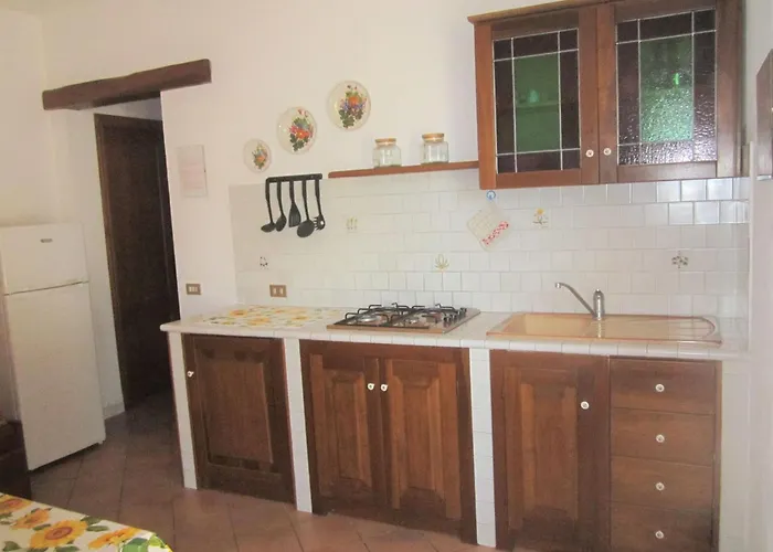 Mit Wasserblick By Interhome Capoliveri (Isola d'Elba)