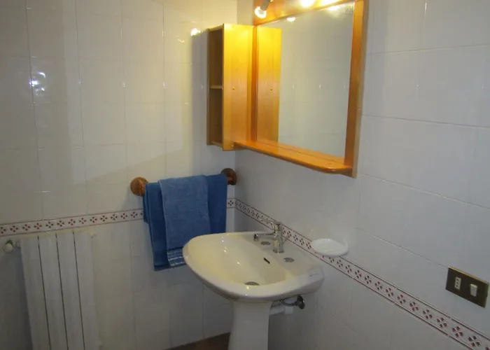 Mit Wasserblick By Interhome *