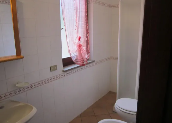 Mit Wasserblick By Interhome *