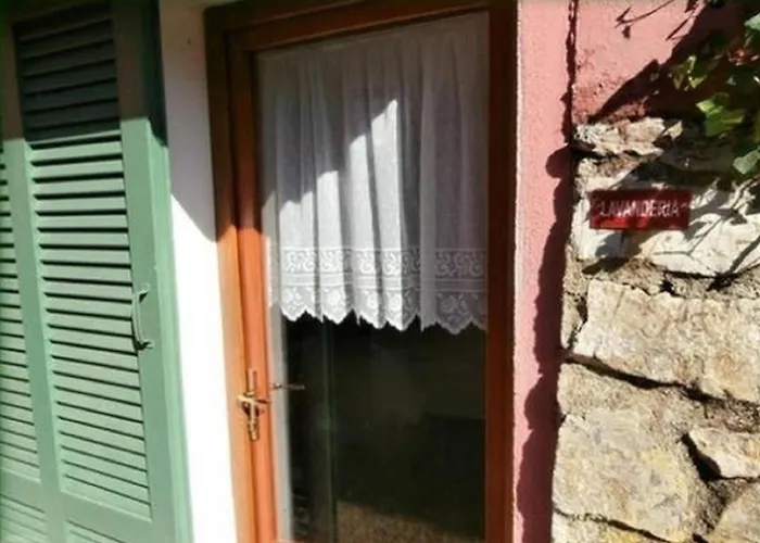 Mit Wasserblick By Interhome 卡波利韦里