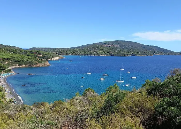 Mit Wasserblick By Interhome * 卡波利韦里