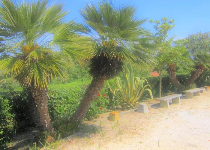 Mit Wasserblick By Interhome 卡波利韦里