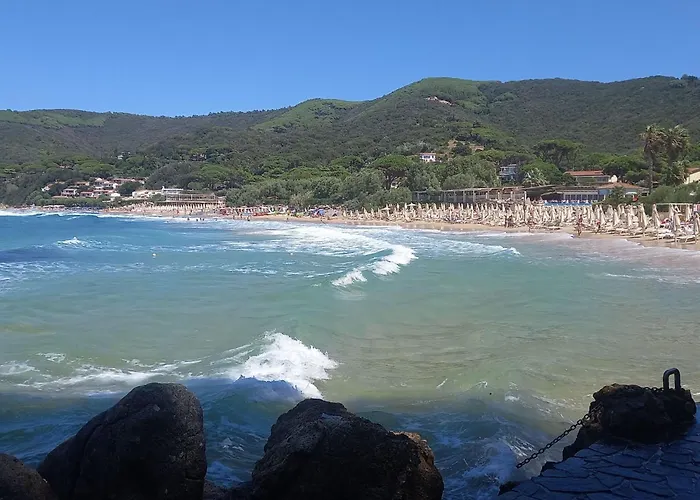 Mit Wasserblick By Interhome