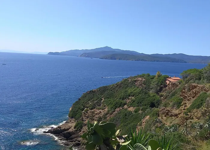 Mit Wasserblick By Interhome Capoliveri (Isola d'Elba)