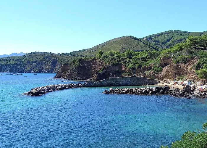 Mit Wasserblick By Interhome 卡波利韦里