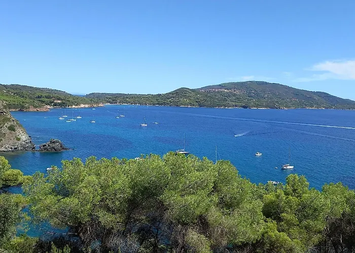 Mit Wasserblick By Interhome * Capoliveri (Isola d'Elba)