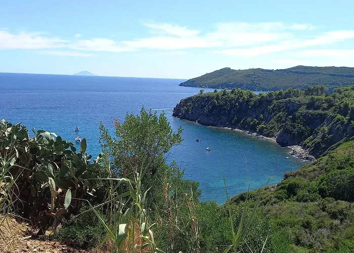 Διαμέρισμα Mit Wasserblick By Interhome *