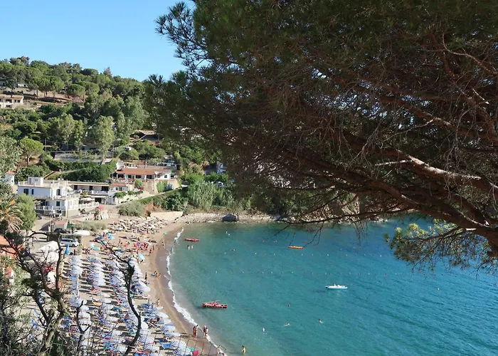 Διαμέρισμα Mit Wasserblick By Interhome