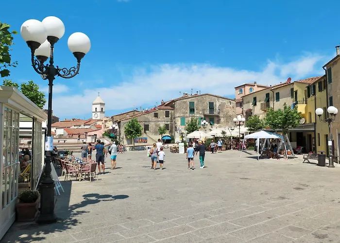 Mit Wasserblick By Interhome Capoliveri (Isola d'Elba)